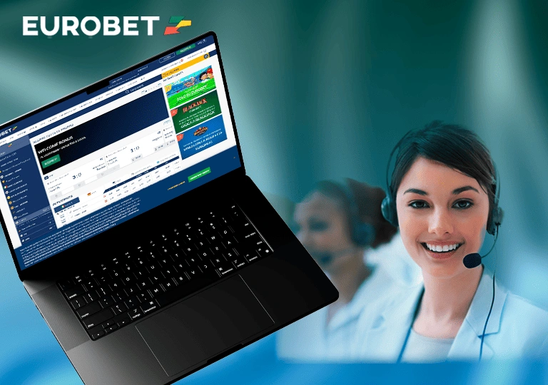 eurobet assistenza